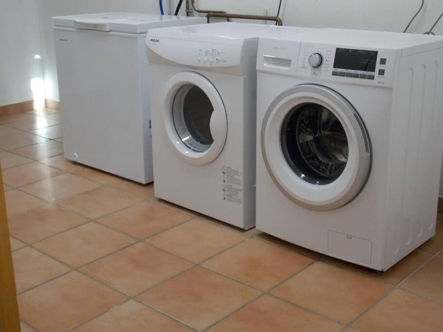 Villa Sampa Le Beausset Bagian luar foto
